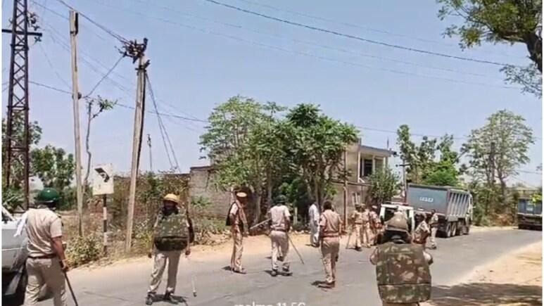 Former BJP MLA Atar Singh Bhadana Dies After Stone Crusher Dispute in Bharatpur, Rajasthan